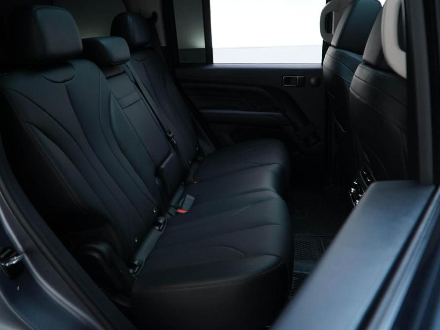 Haval H9 II Москва  - изображение 7