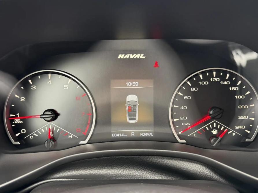 Haval Jolion I Москва  - изображение 13