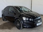 Chevrolet Aveo II Псков  - изображение 21