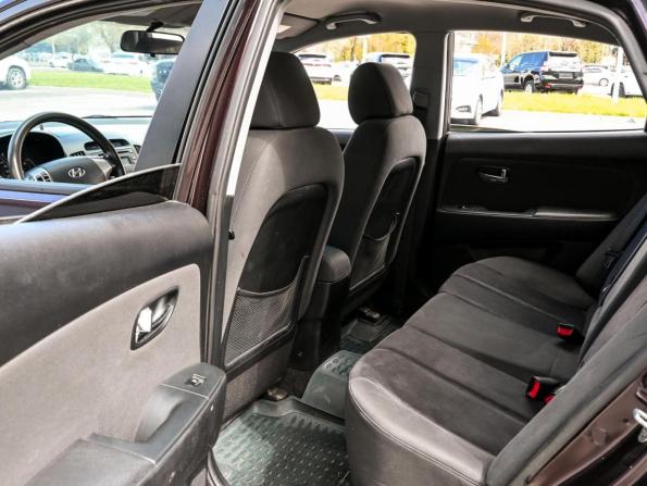 Hyundai Elantra IV (HD) с пробегом 2010 года, цена 899 000 рублей, 152054 км, седан, Автокод Объявления
