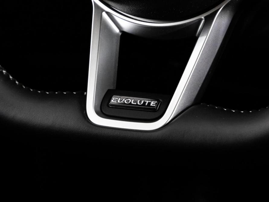 Evolute i-SPACE I Рестайлинг Санкт-Петербург  - изображение 18