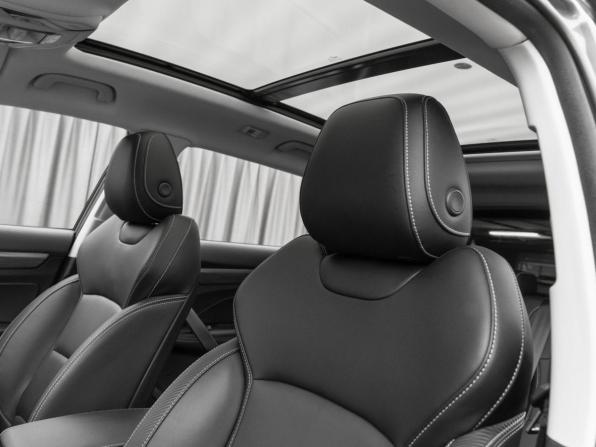 Geely Atlas Pro с пробегом 2023 года, цена 1 940 000 рублей, 84015 км, внедорожник, Автокод Объявления