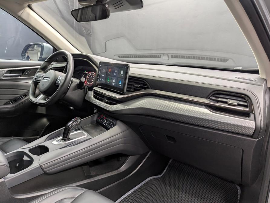 Haval F7 I Рестайлинг Москва  - изображение 19