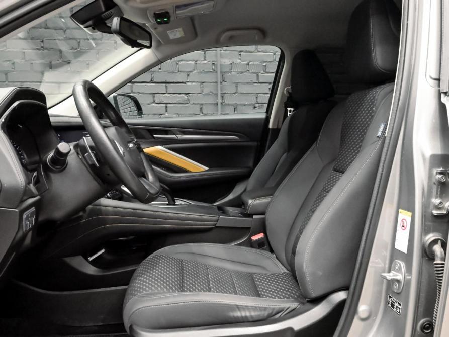 Haval F7x I Екатеринбург  - изображение 9