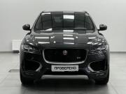 Jaguar F-Pace I Казань  - изображение 25