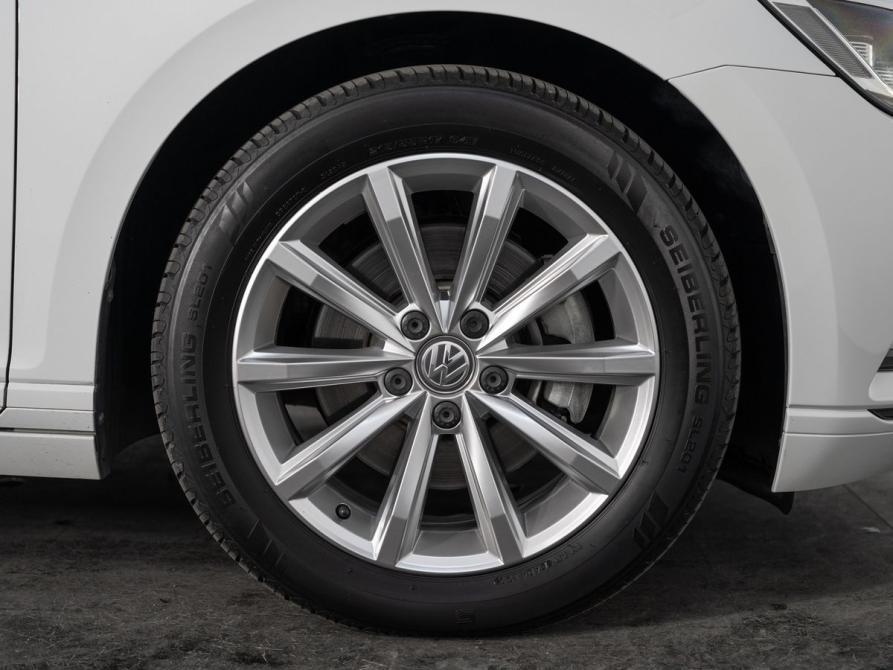 Volkswagen Passat B8 Иркутск  - изображение 20