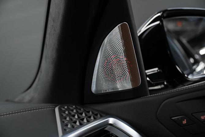 Новый BMW X7 I (G07) Рестайлинг 2026 года, цена 17 920 000 рублей, внедорожник, Автокод Объявления