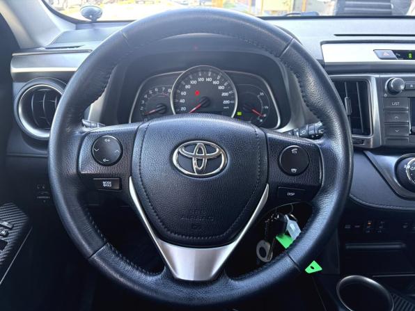 Toyota RAV4 IV (XA40) с пробегом 2013 года, цена 1 750 000 рублей, 177001 км, внедорожник, Автокод Объявления