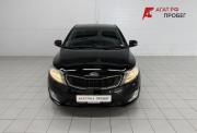 Kia Rio III Астрахань  - изображение 20