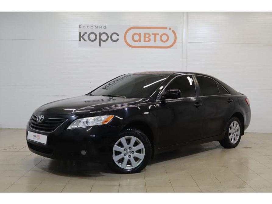 Toyota Camry VI (XV40) Коломна  - изображение 1
