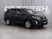 Kia Sorento II Рестайлинг Воронеж  - изображение 23