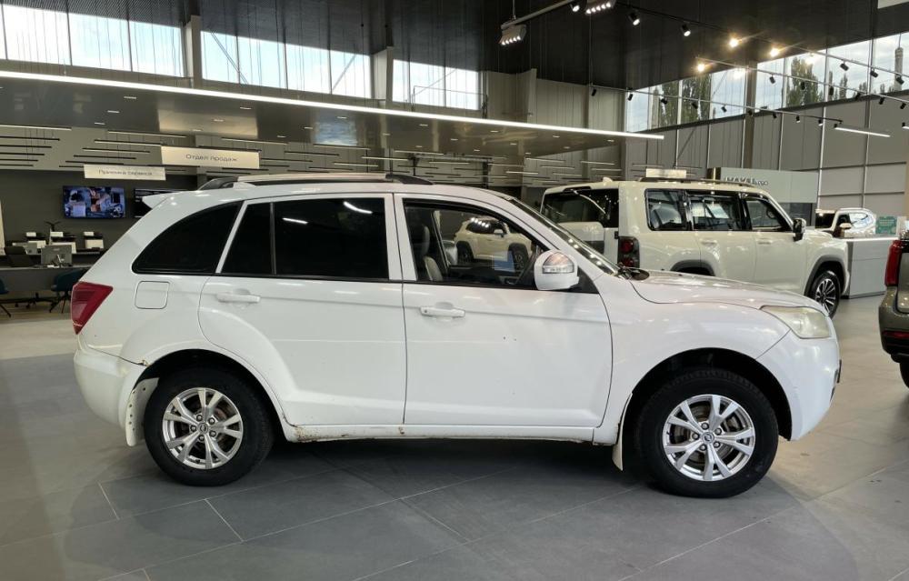 Lifan X60 I Рестайлинг Стерлитамак  - изображение 3