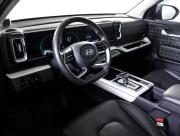 Hyundai Mufasa I (NU2) Москва  - изображение 29