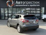 Nissan Qashqai II Волгоград  - изображение 36