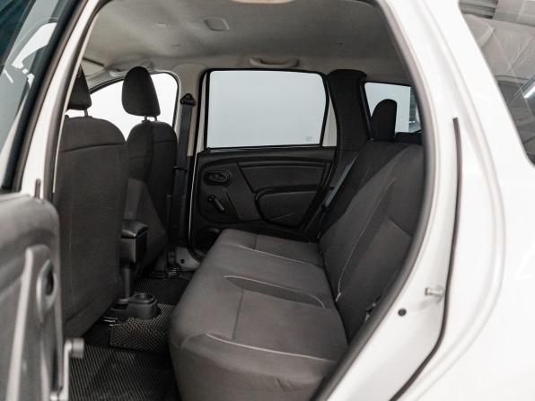 Renault Duster I Рестайлинг с пробегом 2020 года, цена 1 177 000 рублей, 121720 км, внедорожник, Автокод Объявления