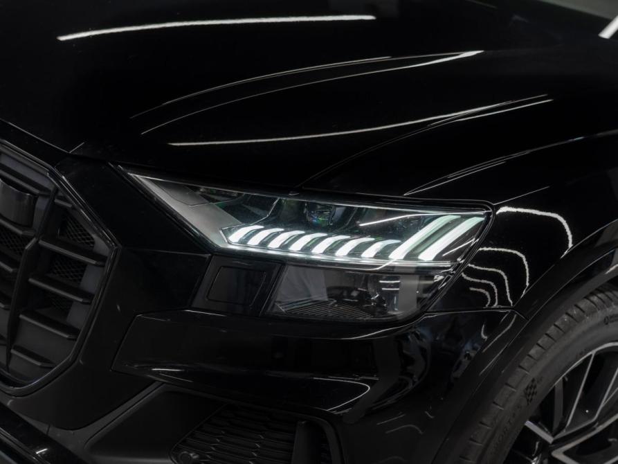 Audi Q8 I (4M) Москва  - изображение 30