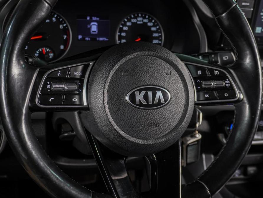 Kia Seltos I Воронеж  - изображение 15