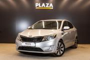 Kia Rio III Уфа  - изображение 22