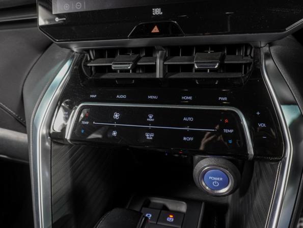 Toyota Harrier IV (XU80) с пробегом 2021 года, цена 4 814 000 рублей, 47013 км, внедорожник, Автокод Объявления
