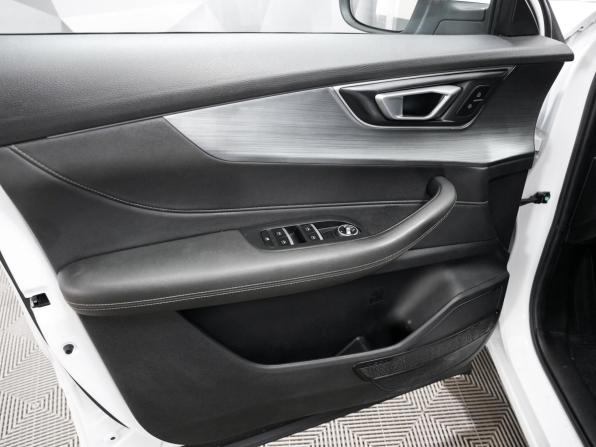 Chery Tiggo 4 Pro I с пробегом 2022 года, цена 1 035 000 рублей, 155480 км, внедорожник, Автокод Объявления