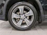 Geely Okavango I Рестайлинг Москва  - изображение 50