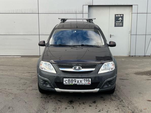 Lada (ВАЗ) Largus I с пробегом 2019 года, цена 899 000 рублей, 114000 км, универсал, Автокод Объявления