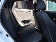 Hyundai Solaris I Рестайлинг Москва  - изображение 28