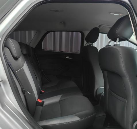 Ford Focus III с пробегом 2013 года, цена 599 000 рублей, 228254 км, универсал, Автокод Объявления