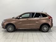 Lada (ВАЗ) XRAY I Курск  - изображение 23