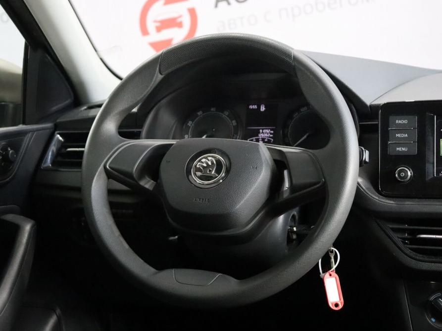 Skoda Rapid II Минеральные Воды  - изображение 11