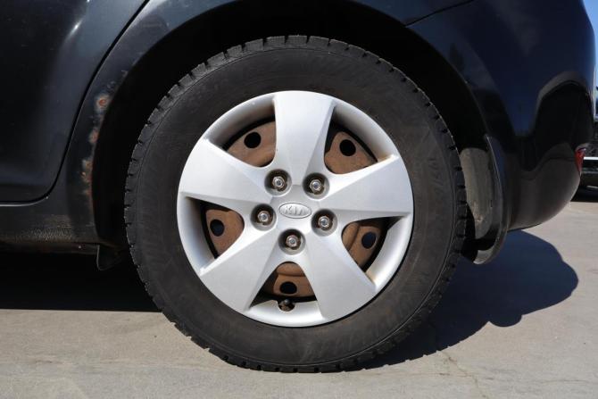 Kia Ceed I Рестайлинг с пробегом 2010 года, цена 569 000 рублей, 171000 км, хэтчбек, Автокод Объявления
