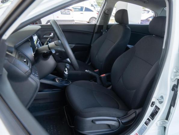 Kia Rio III с пробегом 2012 года, цена 825 000 рублей, 106479 км, седан, Автокод Объявления