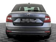 Skoda Octavia III (A7) Рестайлинг Москва  - изображение 31