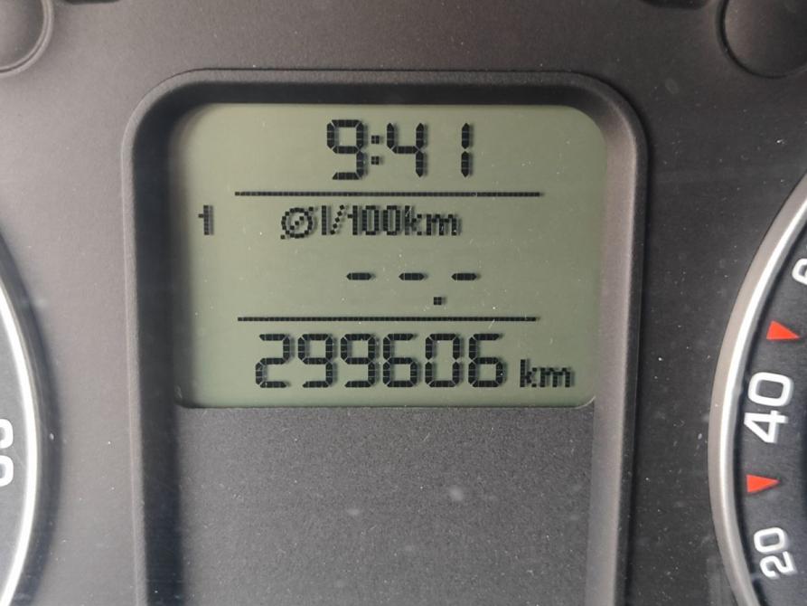 Skoda Octavia II (A5) Москва  - изображение 16