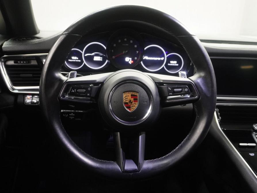 Porsche Panamera II Рестайлинг Москва  - изображение 14