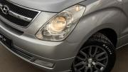 Hyundai Grand Starex I Москва  - изображение 45