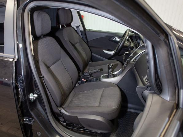 Opel Astra J с пробегом 2012 года, цена 695 000 рублей, 183835 км, хэтчбек, Автокод Объявления