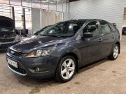 Ford Focus II Рестайлинг Пермь  - изображение 6
