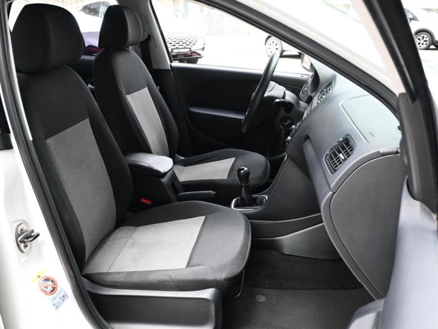 Volkswagen Polo V Новороссийск  - изображение 8