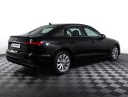 Audi A4 V (B9) Рестайлинг Москва  - изображение 30