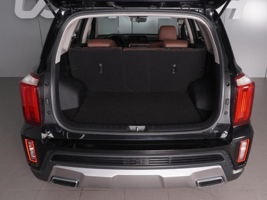 Kia Sportage (China) III (NP) Рестайлинг Минеральные Воды  - изображение 20