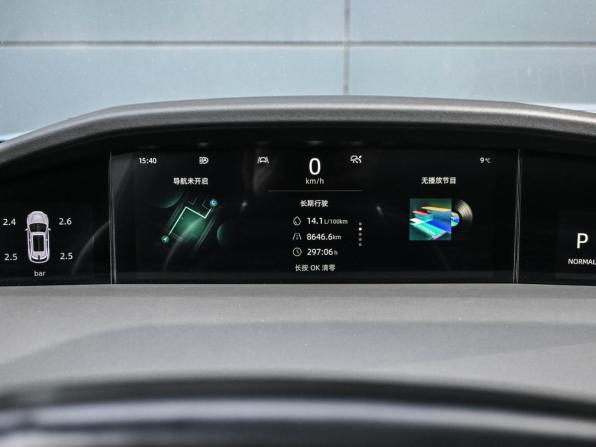 Changan UNI-K с пробегом 2021 года, цена 2 549 000 рублей, 63000 км, внедорожник, Автокод Объявления