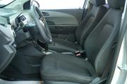 Chevrolet Aveo II Омск  - изображение 31