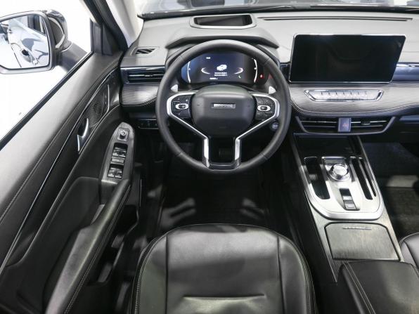 Haval Jolion I с пробегом 2023 года, цена 1 749 900 рублей, 82000 км, внедорожник, Автокод Объявления