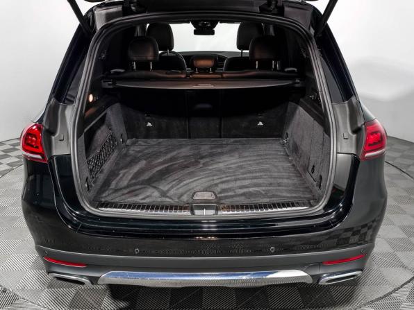 Mercedes-Benz GLE II (V167) с пробегом 2020 года, цена 5 190 000 рублей, 163837 км, внедорожник, Автокод Объявления