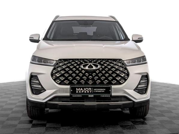 Chery Tiggo 7 Pro I с пробегом 2023 года, цена 1 780 000 рублей, 49136 км, внедорожник, Автокод Объявления
