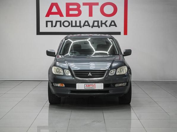 Mitsubishi Airtrek I с пробегом 2002 года, цена 589 000 рублей, 249372 км, внедорожник, Автокод Объявления
