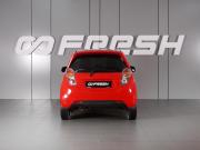 Chevrolet Spark III Минеральные Воды  - изображение 19