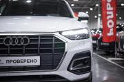 Audi Q5 II (FY) Рестайлинг Санкт-Петербург  - изображение 36