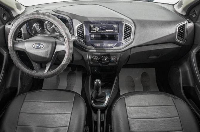 Lada (ВАЗ) XRAY I с пробегом 2019 года, цена 879 000 рублей, 91100 км, хэтчбек, Автокод Объявления